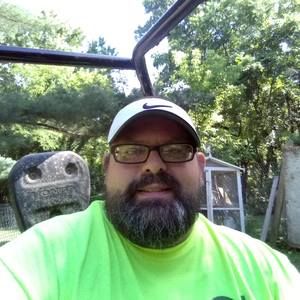 Meet your Posher, Heath